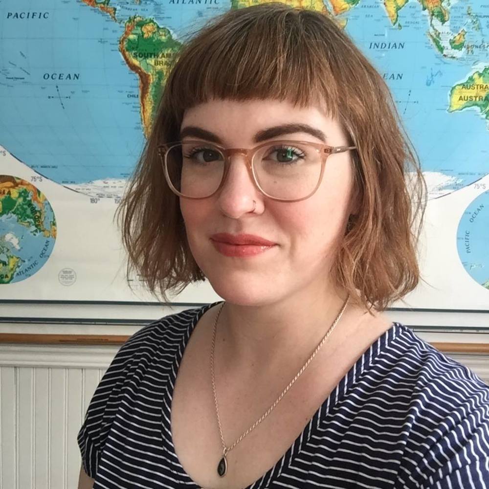 Meet your Posher, Amanda